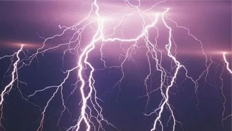 বানিয়াচংয়ে বজ্রপাতে স্কুল ছাত্রীসহ নিহত ৩