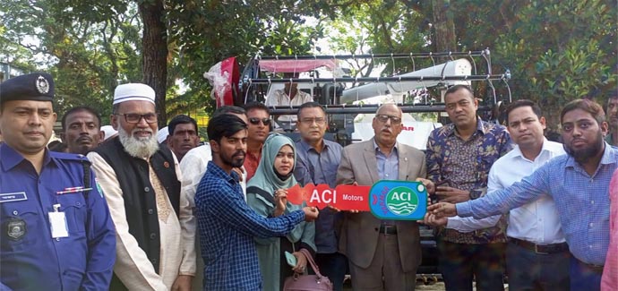 কৃষি ও কৃষকের উন্নয়নের জন্য নিরলস ভাবে কাজ করে যাচ্ছে সরকার : এমপি মজিদ খান