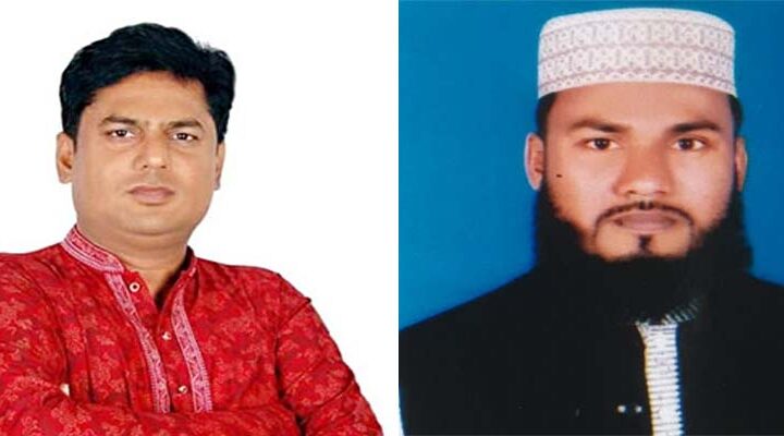বানিয়াচংয়ে গরীবের গোশত নিয়ে চেয়ারম্যান মেম্বারের হাতাহাতি