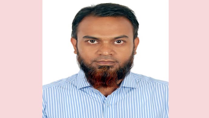 এএফএম সালাউদ্দিন (জোনেদ) এর পিএইচডি ডিগ্রী লাভ