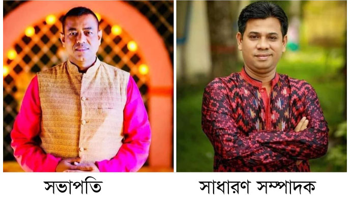 হবিগঞ্জ জেলা যুবলীগের কমিটি ঘোষণা ॥ কাশেম সভাপতি, সুমন সম্পাদক