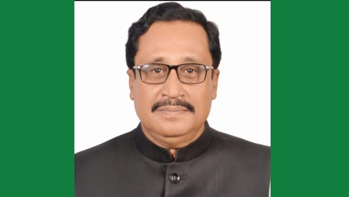 হবিগঞ্জের আজমিরীগঞ্জ উপজেলা পরিষদ চেয়ারম্যান মর্তুজা গ্রেফতার