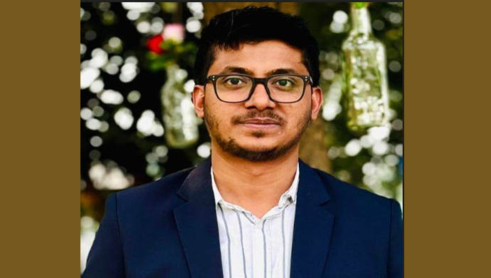 দেশের সর্বোচ্চ শিক্ষা প্রতিষ্ঠান, প্রাচ্যের অক্সফোর্ড খ্যাত ঢাকা বিশ্ববিদ্যালয়ের ব্যাংকিং এন্ড ইন্স্যুরেন্স বিভাগে প্রভাষক হিসেবে যোগ দিলেন মোঃ জহির রায়হান